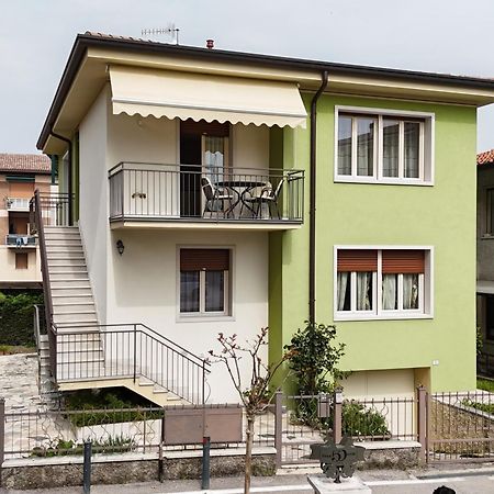 Casa Lina Villa Bardolino Exterior photo